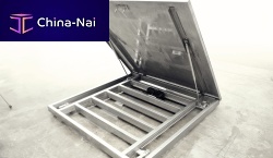 Platform scale WPI