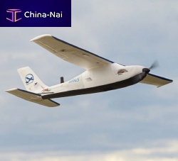 Electric motor UAV SIRIUS PROmapping