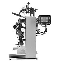 Balance rehabilitation system PRODROBOTgaitroboticpediatric