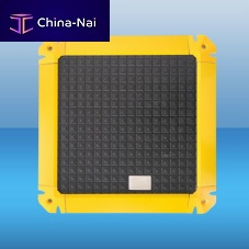 Pressure-sensitive safety mat SM seriesNBRCRPVC