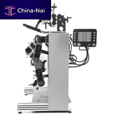 Balance rehabilitation system PRODROBOTgaitroboticpediatric