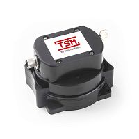 CANopen displacement transducer CET5 CANopendraw-wirenon-contactHall effect