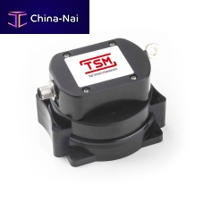 CANopen displacement transducer CET5 CANopendraw-wirenon-contactHall effect