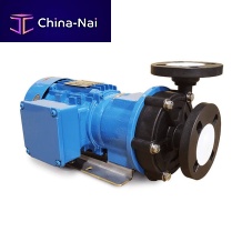 Centrifugal pump AMwateracidmagnetic-drive