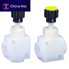 Manual valve 5Aregulatingfor gasfor liquified gas