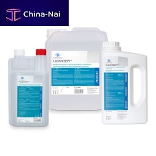 Liquid detergent CLEANISEPT®1000 mL5000 mL10000 mL