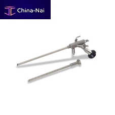 Bent spinalscope Zeppelin®