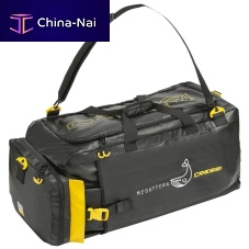 Multi-use duffle bag Megattera divewaterproof