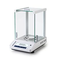 Analytical balance LA Seriesgmgprecision