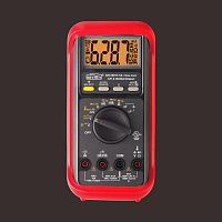 6000 count digital multimeter BM2807CSEportable1000 V600 V