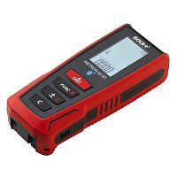 Laser distance meter METRON 60 BTportableautomatic volume calculation
