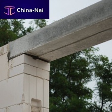 Concrete lintel SBN PRESTRESSEDprestressed concreteload-bearingprefab