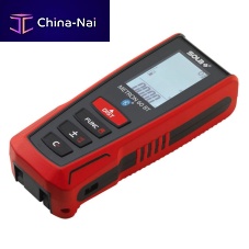Laser distance meter METRON 60 BTportableautomatic volume calculation