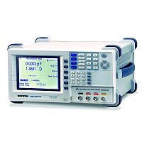 Benchtop LCR meter LCR-8000G series