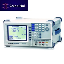 Benchtop LCR meter LCR-8000G series