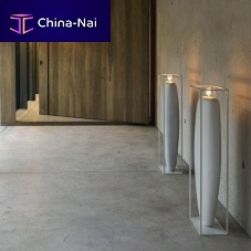 Candle Overscale Flames