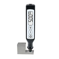 Pocket-size thickness gauge A1207 portablewallmaterial