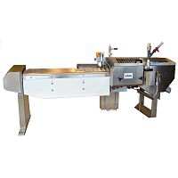 Herring heading gutting machines VMK16M63for mackerelfor sardines
