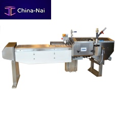 Herring heading gutting machines VMK16M63for mackerelfor sardines