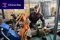 Aluminum hardening automotivefor the pharmaceuticalfor the food industry
