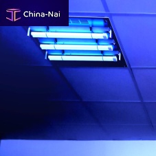 Disinfection lamp Ladybug ® 60UVCceiling-mounted