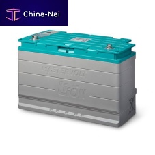 Marine battery MLI Ultra 12/125012 Vlithiumion