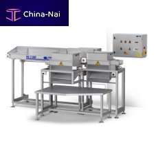 Fish grader PLC-2/250with conveyor