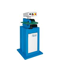 Tube grinding machine ART.78surfacemanually-controlled