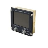 Video surveillance camera system AS-31-0002-001for aircraft