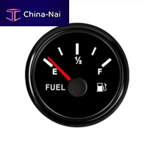 Boat indicator FBB serieslevelanalogfuel