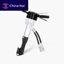 Air breaker KV 19pneumatichydraulicelectric