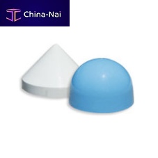 Dock pile cap