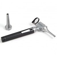 Optical veterinary otoscope P2 Mini Prowith speculum
