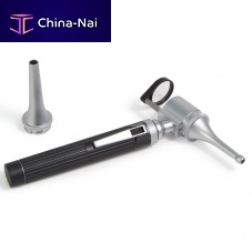 Optical veterinary otoscope P2 Mini Prowith speculum