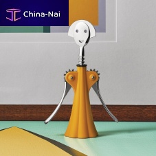 Alessandro Mendini corkscrew ANNA G.for domestic use