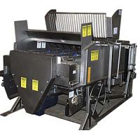 Corn shelling machine 804, 1204, 1604stainless steel