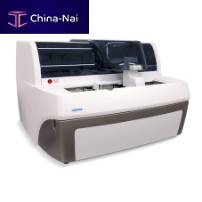 Fully automated hemostasis analyzer Yumizen G1500h/G1550h8-channelPTAPTT