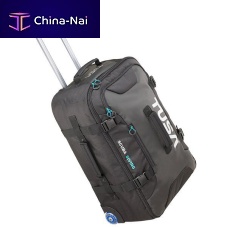 Multi-use duffle bag BA0203dive findivewheeled