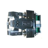 Hydraulic clamping unit HFS 80-80double-arm