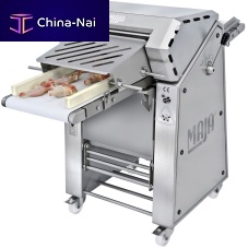 Automatic poultry skinning machine ESB 4434/1 GV