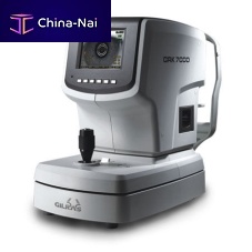Automatic refractometer GRK-7000video pupillometerautomatic keratometertabletop
