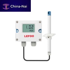 Air velocity transmitter LFS10