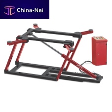 Parallelogram post lift BR - 5013 tonhydraulicfor car