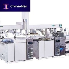 Acid analyser CHRONECT FAMEsfor the food industryautomated
