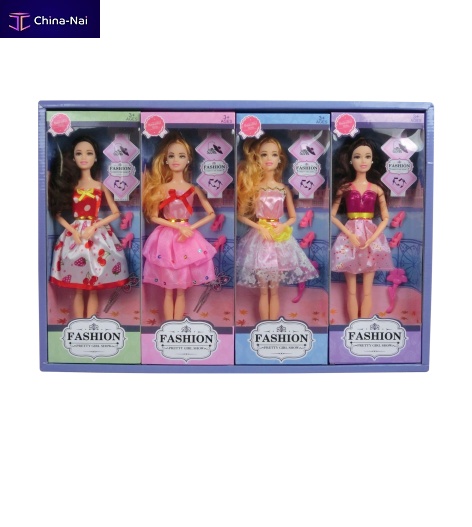 Куклы DOLL Box Toys Co., Ltd Куклы DOLL Box Toys Co., Ltd