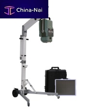 Veterinary X-ray system Vet Indoordigitalportable