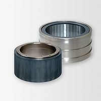 AC servomotor TM-RB high-torquedirect-drive