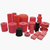 Abrasive sponge RGK series