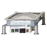 Orthopedic insole manufacturing thermosealer EOLIA HM DIGITautomaticbenchtop