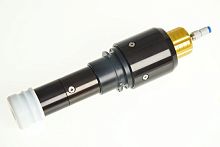 Pen type cutting tool with fine cut